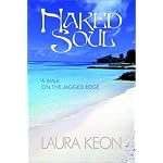 Naked Soul: A Walk on the Jagged Edge book cover