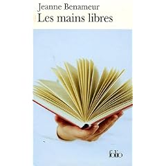 Les mains libres