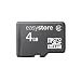 EasyStore 4GB microSDHC card (SDSDQES-004G-G11M, Retail Package)