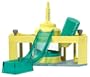 Cars Ramone's House of Body Art Color Shifters Playset