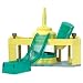Cars Ramone's House of Body Art Color Shifters Playset