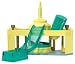 Cars Ramone's House of Body Art Color Shifters Playset