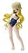 くじびきアンバランス 律子・キューベル・ケッテンクラート (1/8 PVC塗装済み完成品)
