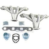 Doug's Headers D800-R 1-7 8 4-Tube Tight Tuck Exhaust Header for Street Rod Cadillac... by Doug's Headers