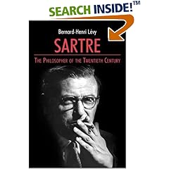 Sartre: The Philosopher of the 20th Century