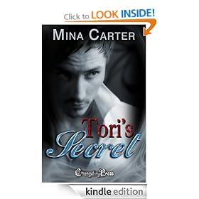 Wicked Wraiths: Tori's Secret