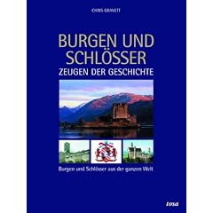 Burgen und Schlösser. Zeugen der Geschichte. Burgen und Schlösser aus der ganzen Welt (Gebundene Ausgabe)