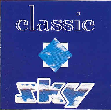 Sky - Classic sky - Zortam Music