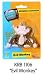 Family Guy Evil Monkey Keyring