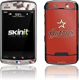 Skinit Houston Astros Game Ball Vinyl Skin for BlackBerry Storm 9530