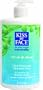 Kiss My Face Olive & Aloe Moisturizer for Sensitive Skin, 16-Ounce Bottles (Pack of 3)