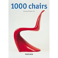 1000 chairs (Klotz)
