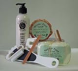 Foot Pamper Gift Set with Tea Tree & Peppermint