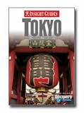 Tokyo Insight Guide (Insight Guides)