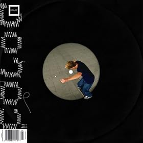 Color : Skateboard Magazine