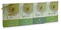 4 Box Green Tea Gift Set