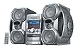 JVC HX-Z30 Compact System