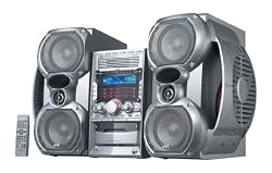 JVC HX-Z30 Compact System