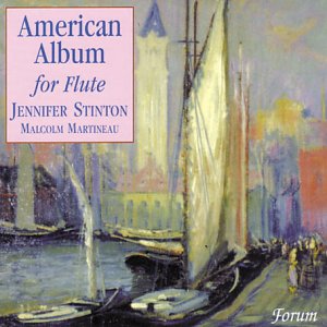 CD-Charts  Search : American Recital