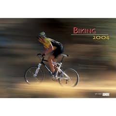 Biking, Brosch�renkalender