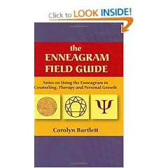 The Enneagram Field Guide: Notes on Using the Enneagram in Counseling, Therapy, and Personal Growth