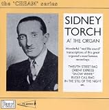 Search : Cream Series: Sidney Torch at the Organ