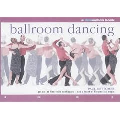 Ballroom Dancing (Flowmotion)