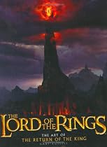 The Art of The Return of the King (The Lord of the Rings)