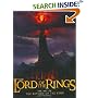 The Art of The Return of the King (The Lord of the Rings)