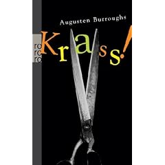 Krass!: Meine Geschichte