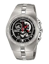 Seiko Men's Arctura Kinetic Chronograph Watch