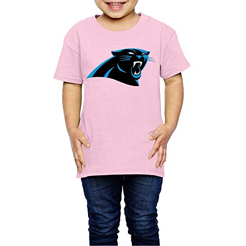 Carolina Panthers Little Girls' T-Shirt