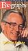 VHS : Biography - Charles Schulz