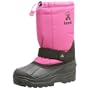 Kamik Rocket Cold Weather Boot (Toddler/Little Kid/Big Kid)