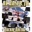 Al Unser, Jr Arcade Racing from Mindscape