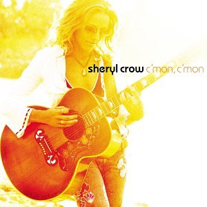 CD-Charts  Music : C'mon, C'mon