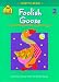 Books : Foolish Goose