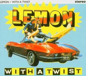 CD-Charts  Search : With a Twist
