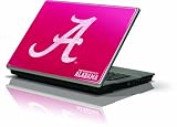 Skinit Protective Skin Fits Latest Generic 17 Laptop/Netbook/Notebook (University of Alabama Vintage A)
