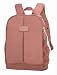 camel active Rucksack ATLANTA, 36x11x28, rosé