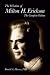 The Wisdom of Milton H. Erickson: Complete Volume