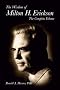 The Wisdom of Milton H. Erickson: Complete Volume
