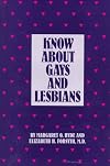 Know About Gays And Lesbians