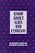Book Know About Gays And Lesbians