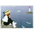 F Licit Poster Print