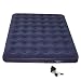 Greatland® Air Bed with Pump - Blue (Queen)
