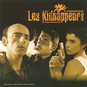 Les Kidnappeurs Marc Collin
