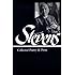 Wallace Stevens : Collected Poetry and Prose (Library of America)