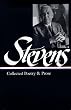 Collected Poetry and Prose (Library of America)