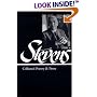 Wallace Stevens : Collected Poetry and Prose (Library of America)